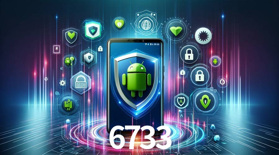 Secure Login 6733