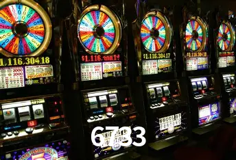 Descubra a Magia dos Jogos de Arcade no 6733