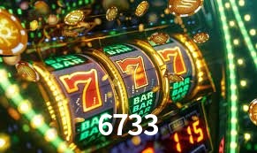 APP oficial da 6733 para mobile