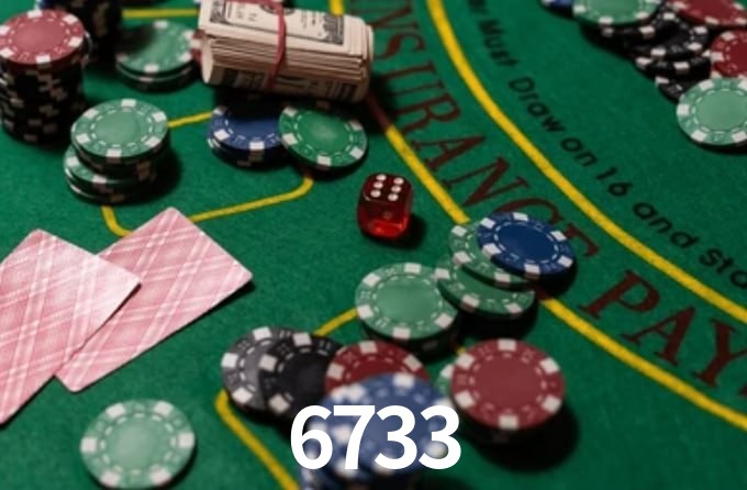 6733 bet