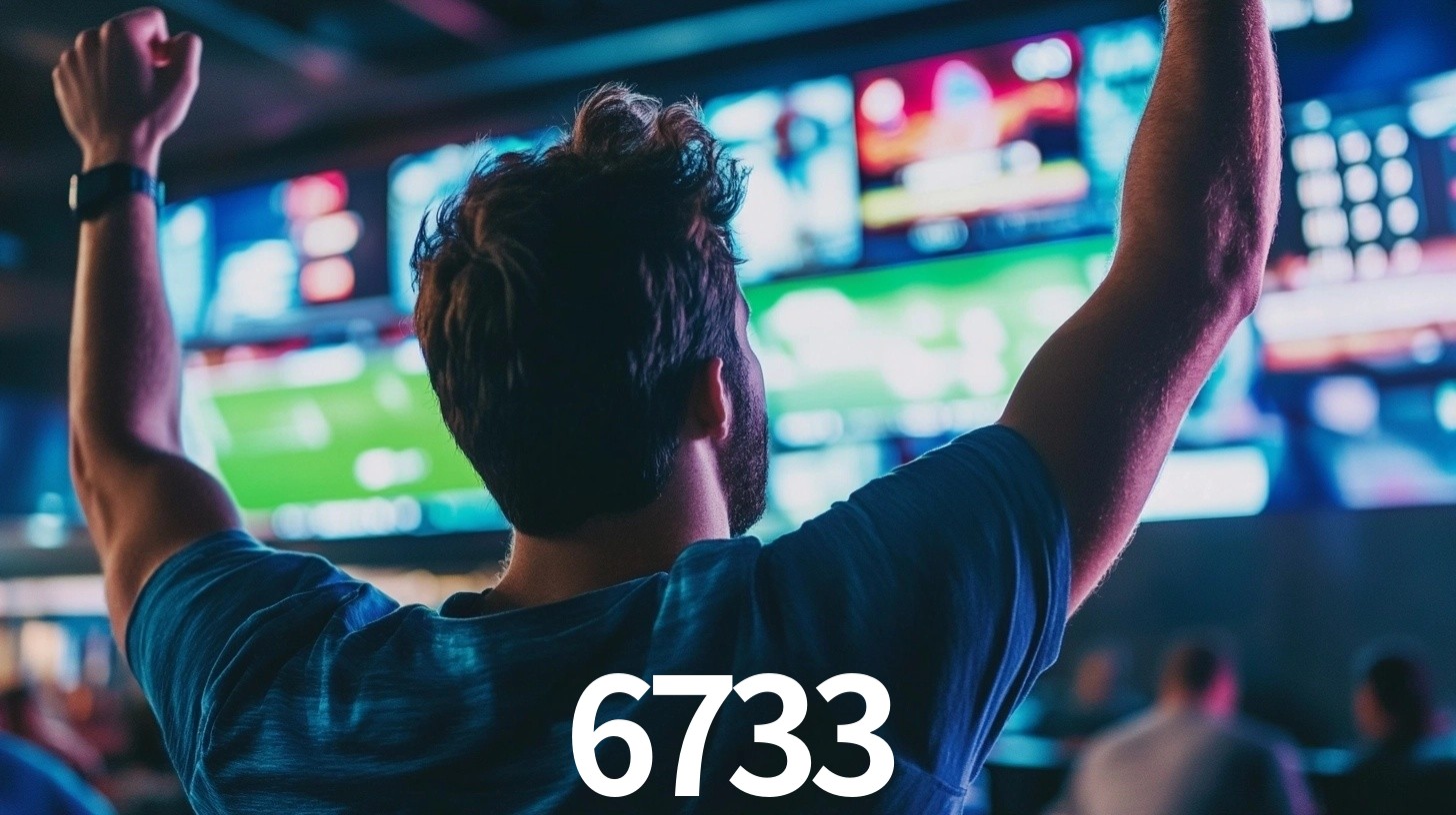 6733 - Baixe o Cassino Oficial - 6733.com