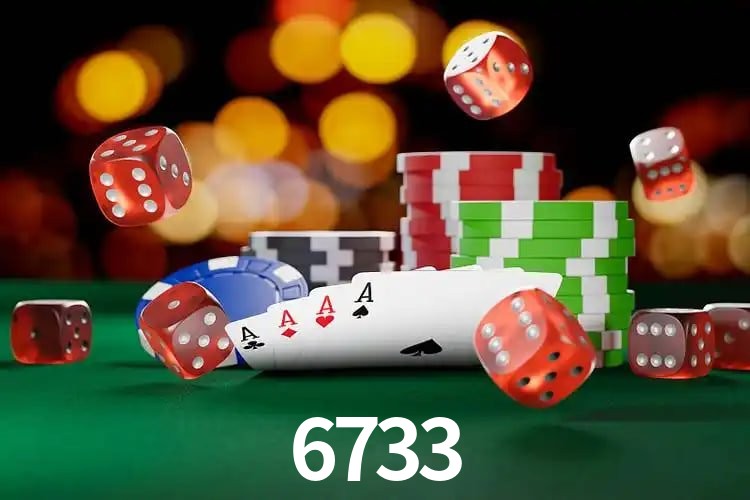 Jogos de Slot 6733