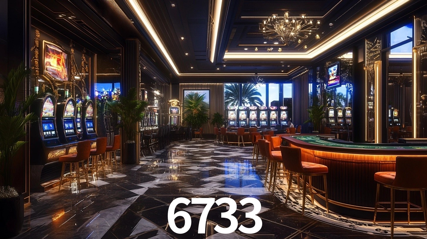 Exclusive Games 6733