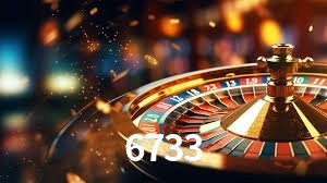 Bônus e promoções da 6733