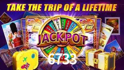 Jogos de mesa e apostas rápidas na 6733