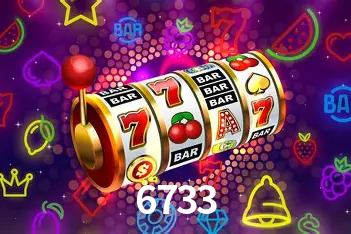 Descubra o Mundo do Cassino Online com 6733