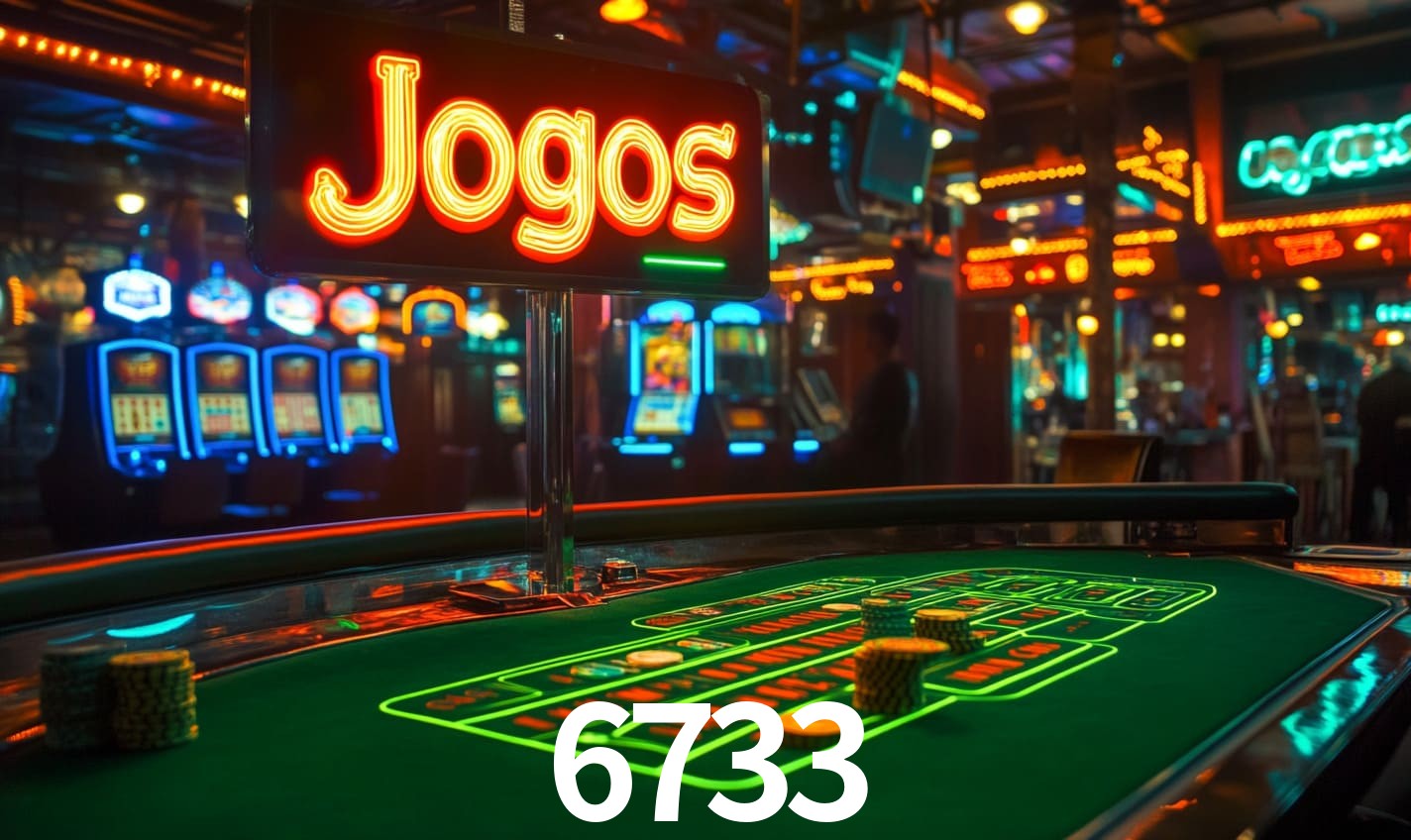 Login Seguro 6733