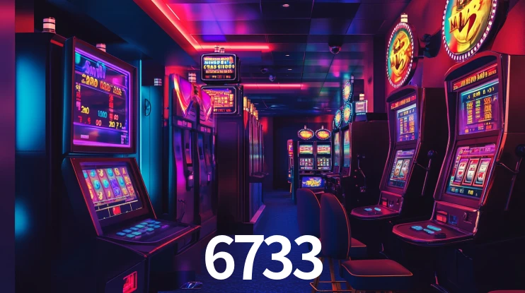 6733 App Interface