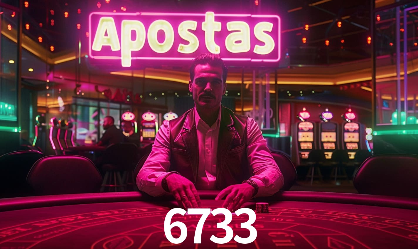 Descubra a Essência do 6733: Nossa História e Compromissos
