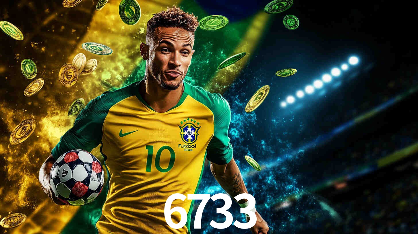 Apostas Esportivas na 6733: Um Guia Completo