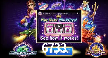 Cassino ao vivo com dealers reais na 6733