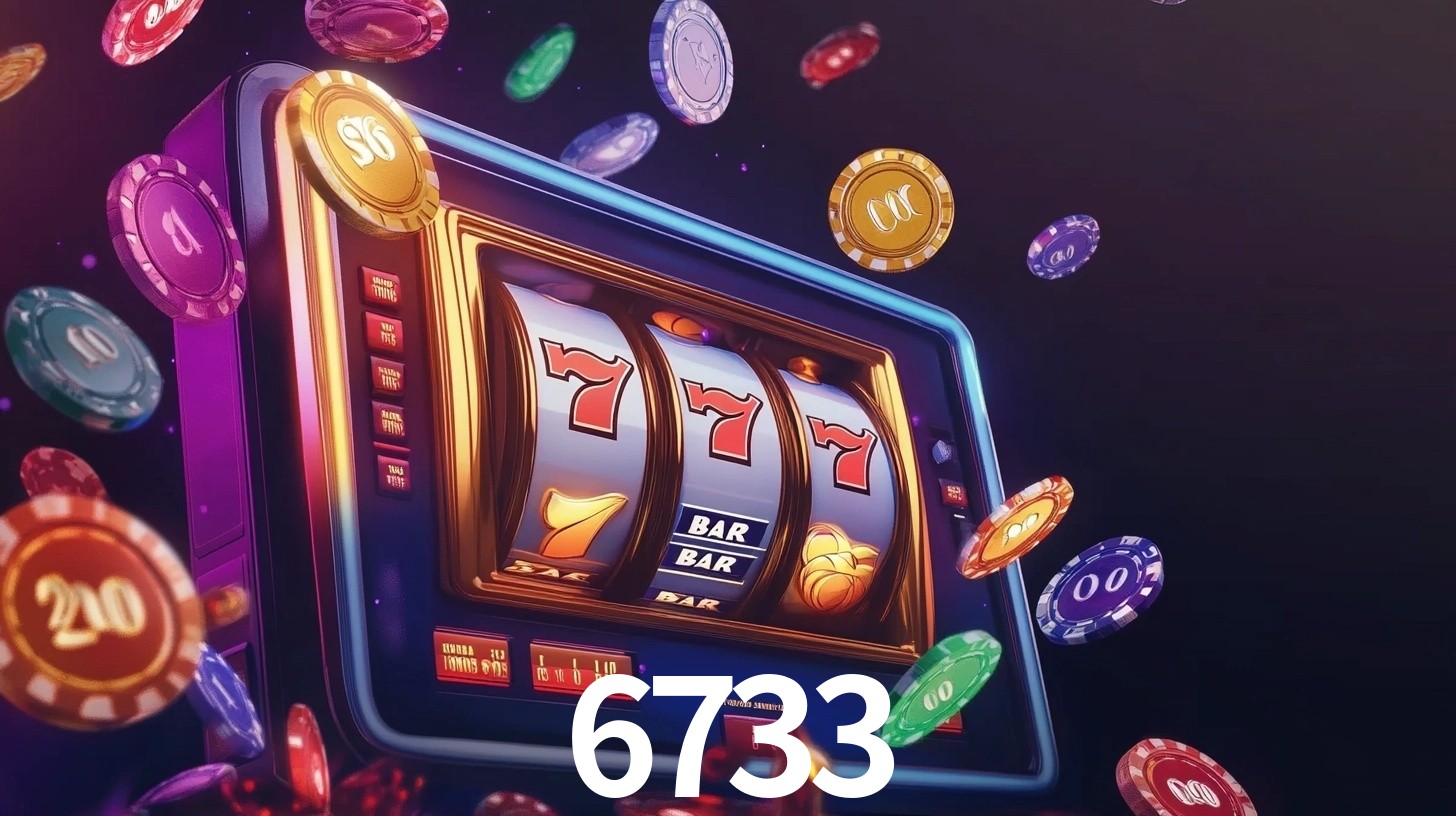 Live Casino 6733