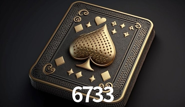 Experiência VIP 6733