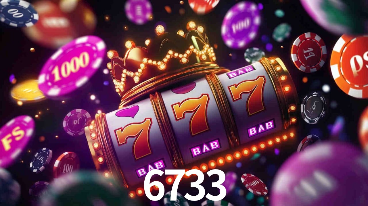 Live Casino 6733