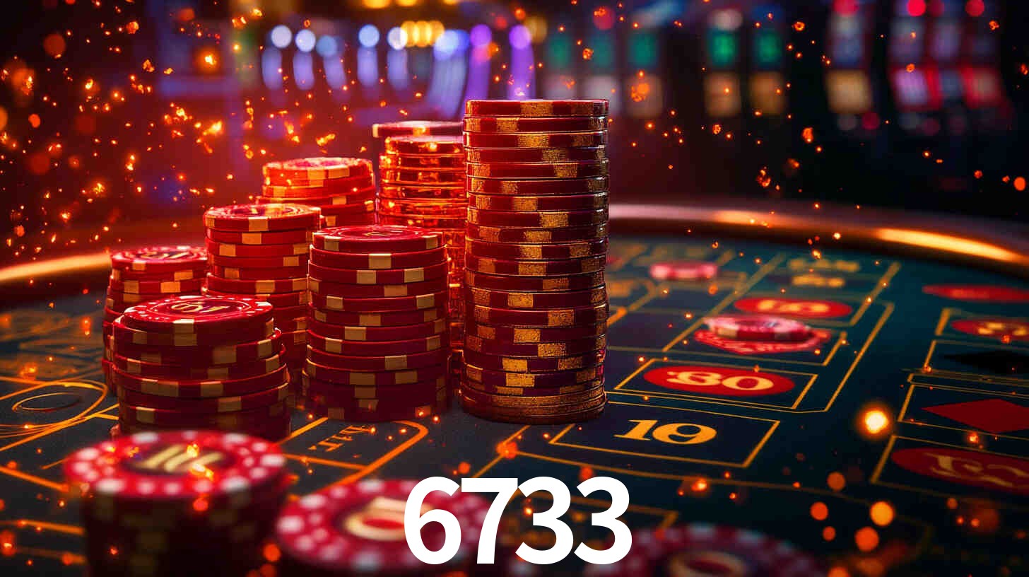 Welcome Bonus 6733