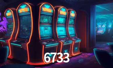 A Revolução dos Aplicativos de Jogos no 6733