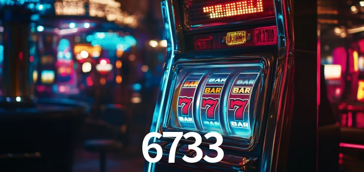 VIP Casino 6733