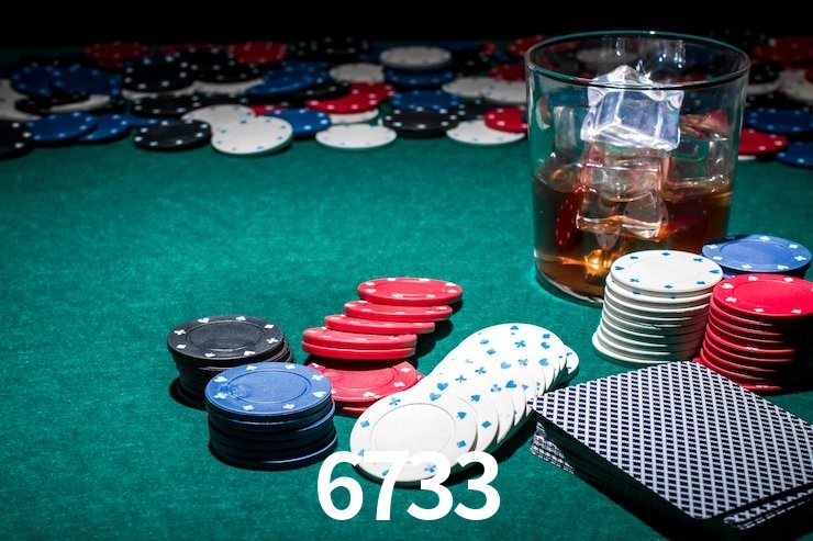 Casino Ao Vivo 6733