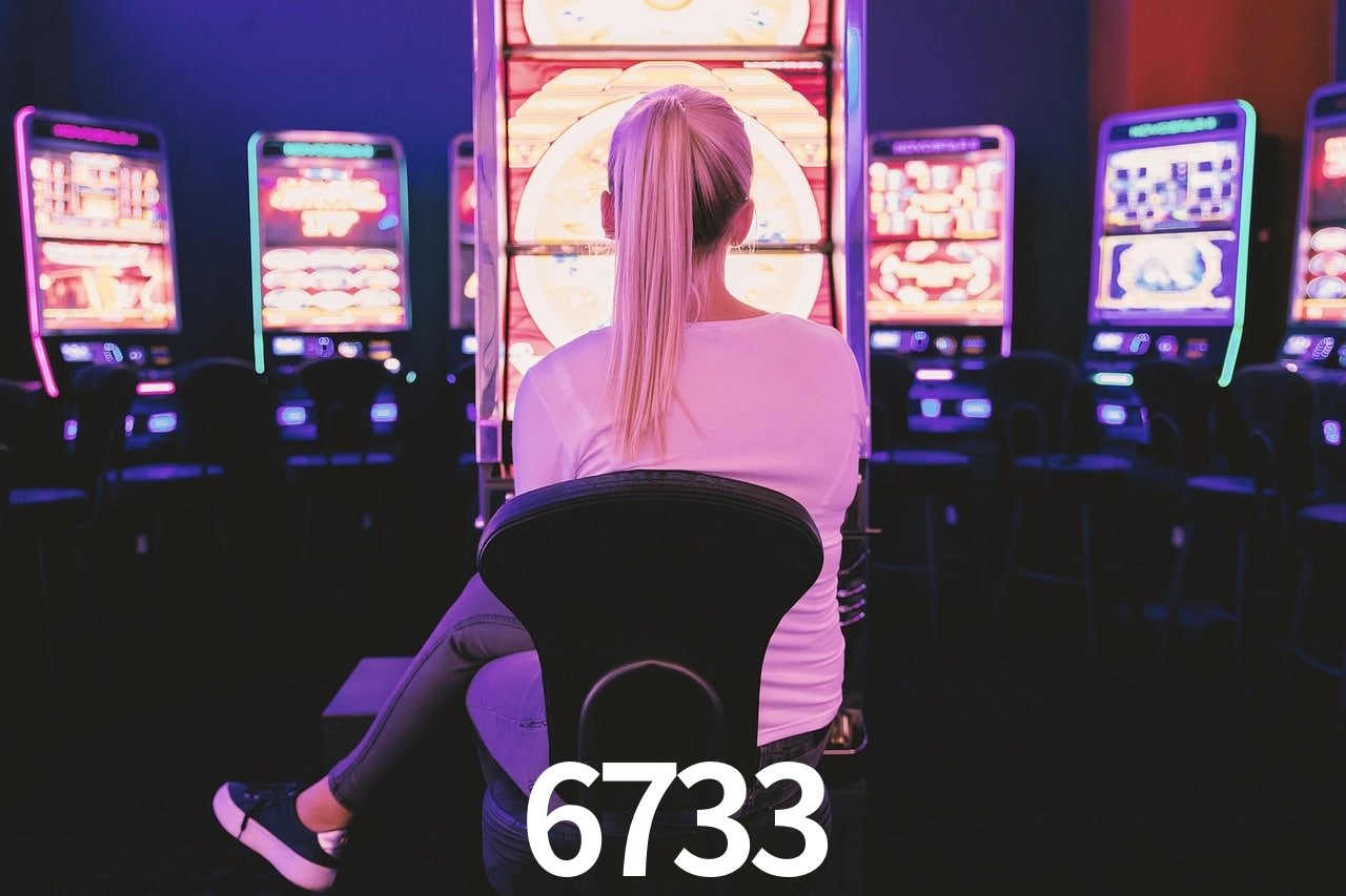 Game Providers 6733
