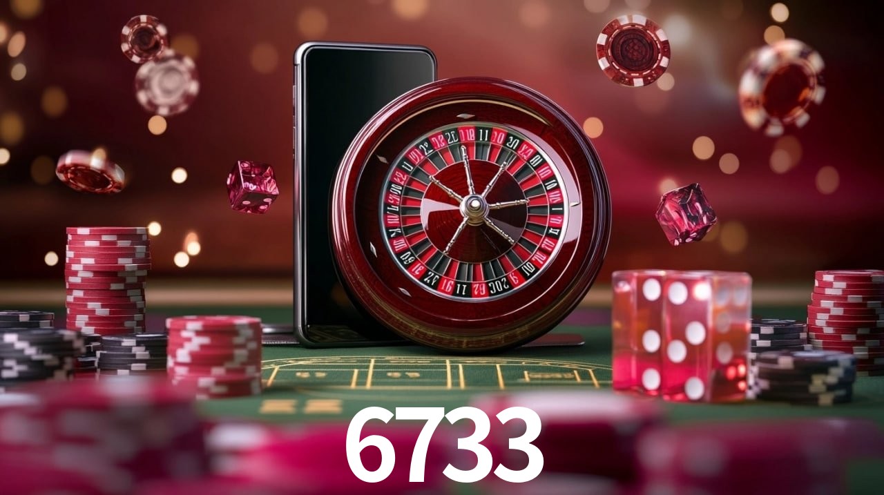 Welcome Bonus 6733