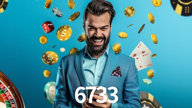 Slot Games 6733