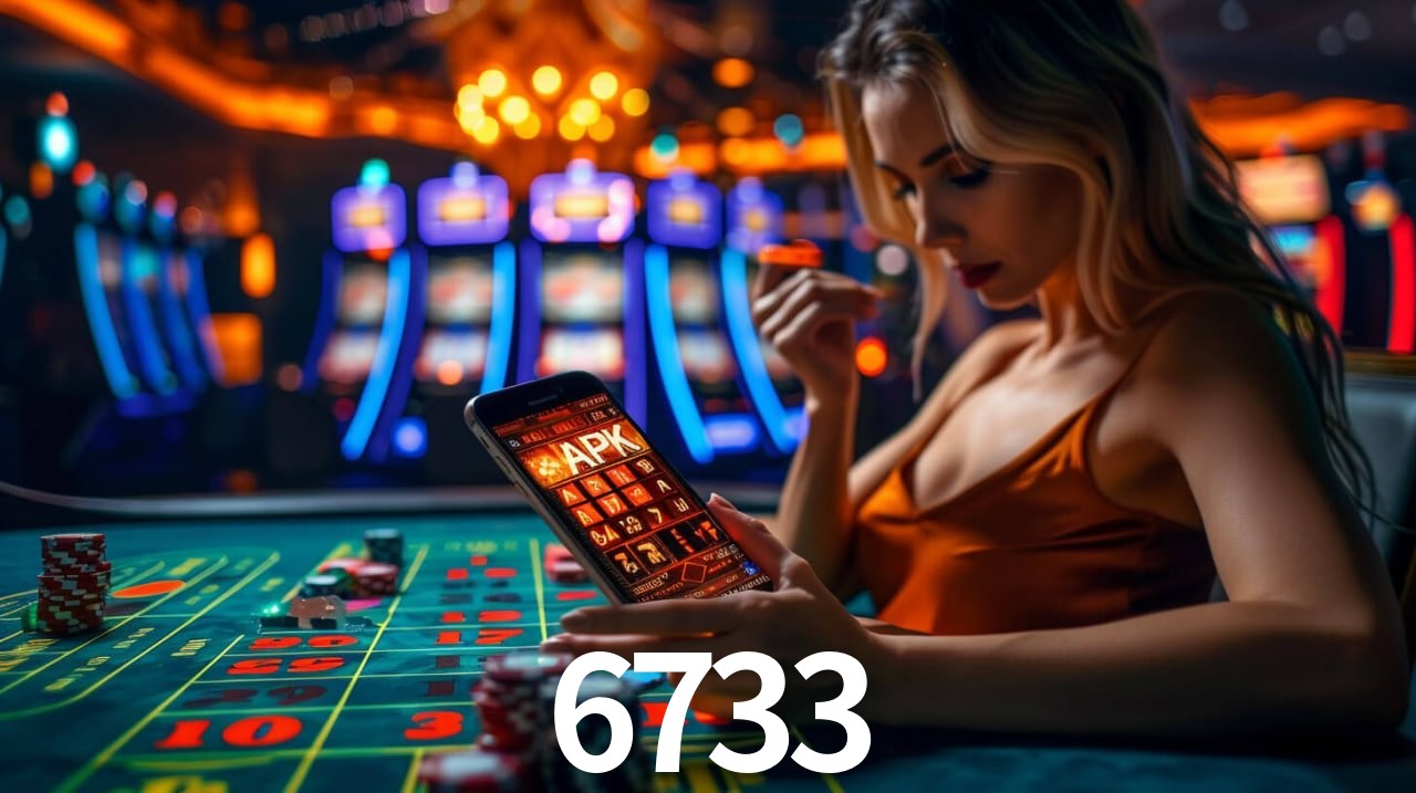 Football Betting 6733