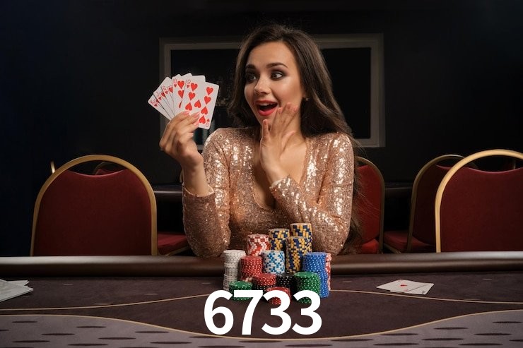 cassino 6733