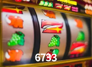 Descubra o Mundo do Cassino Online com 6733