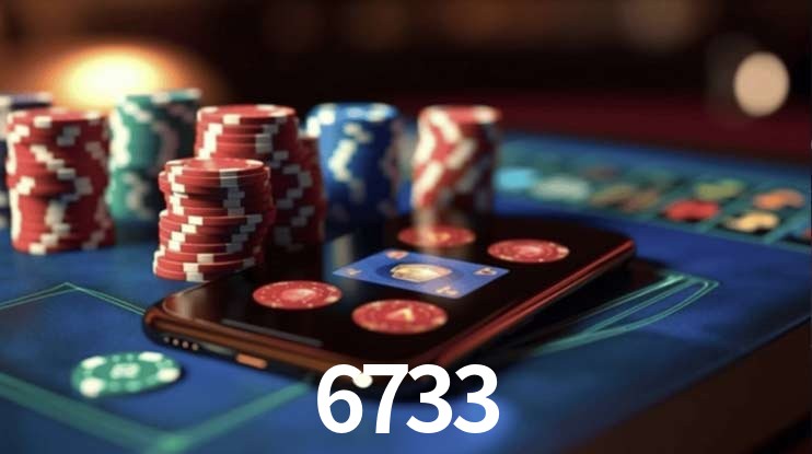 Casino Ao Vivo 6733