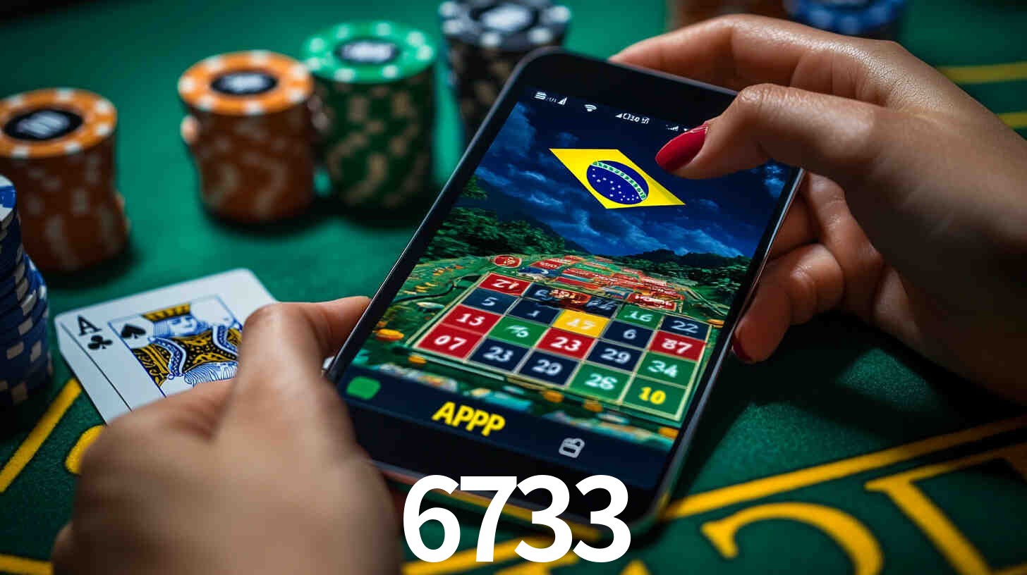 Descubra o Programa VIP da 6733: Vantagens Exclusivas para Jogadores
